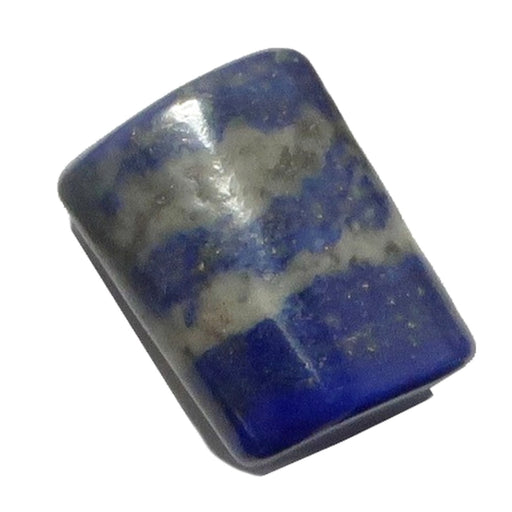 lapis lazuli tumbled stone