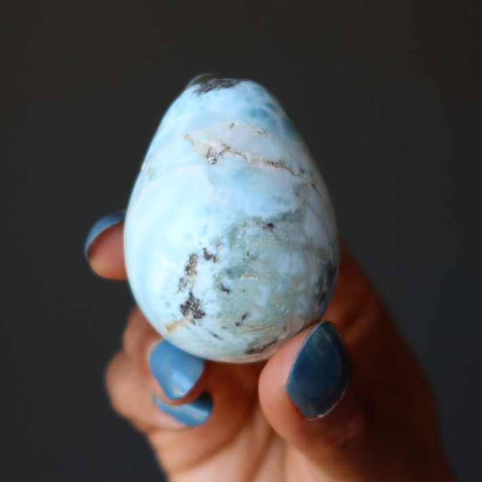 larimar egg