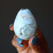 larimar egg