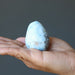 larimar egg