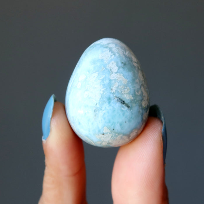 larimar egg