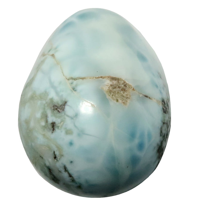 larimar egg