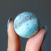 larimar crystal ball