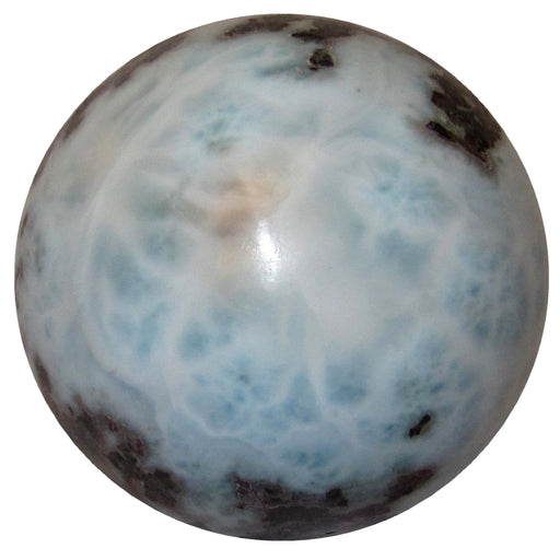 larimar sphere