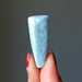 larimar tumbled stone