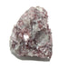 lepidolite raw stone