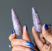 lepidolite massage wands
