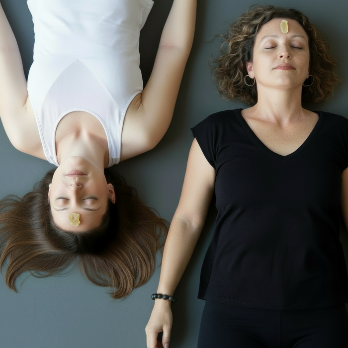 Libyan Desert Glass Yellow Tektite Pleasantly Plump