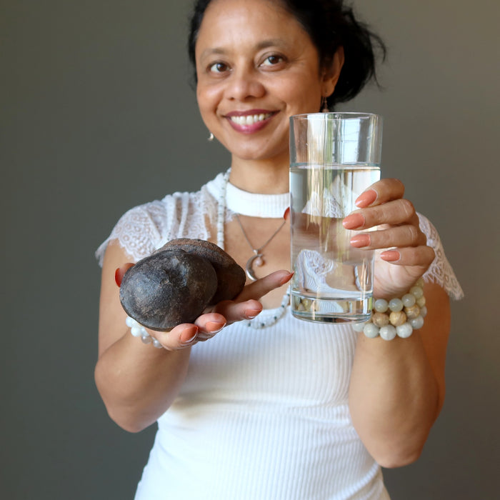 Moonstone Meditation Script: Emotional Calm & Intuitive Healing