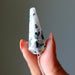 moonstone tourmaline pendulum
