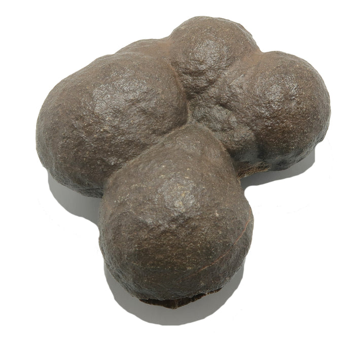 Moqui Marble Cluster Super Defined Formation