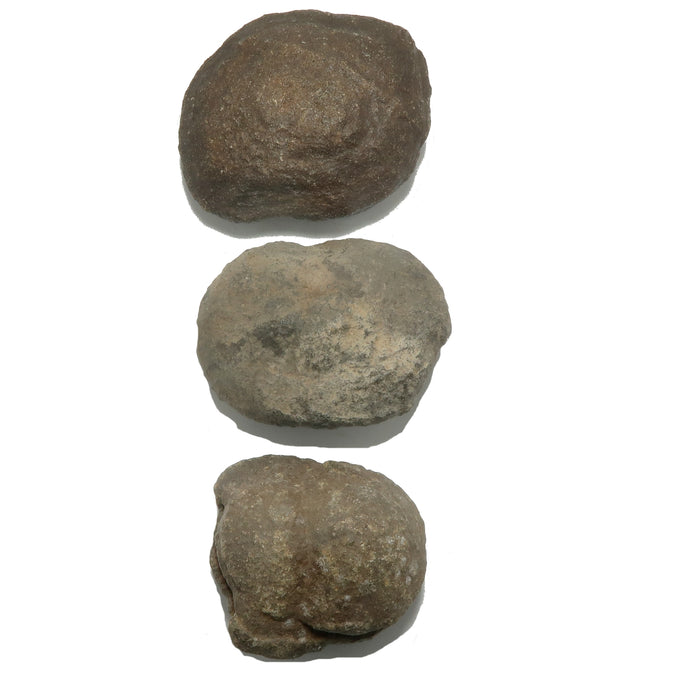 Moqui Marble Three Ancestor Shaman Stone Wounded Warriors