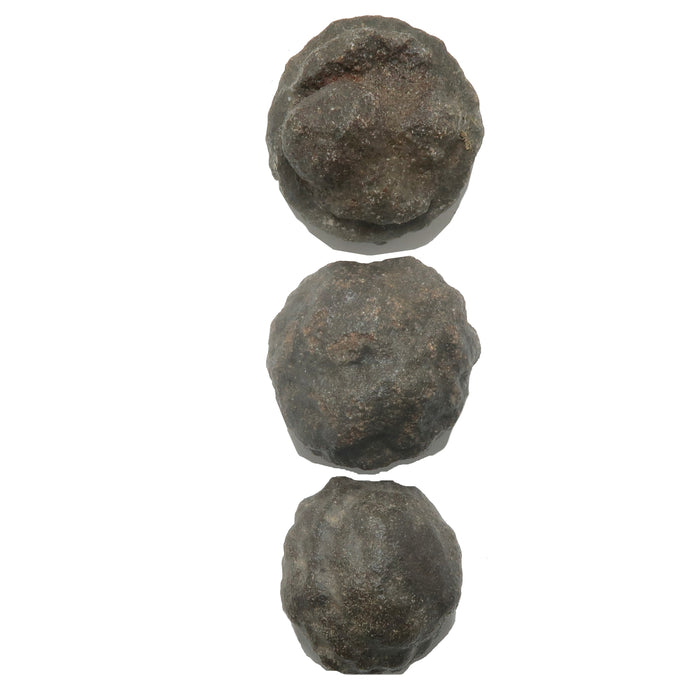 Moqui Marble Three Ancestor Shaman Stone Wounded Warriors