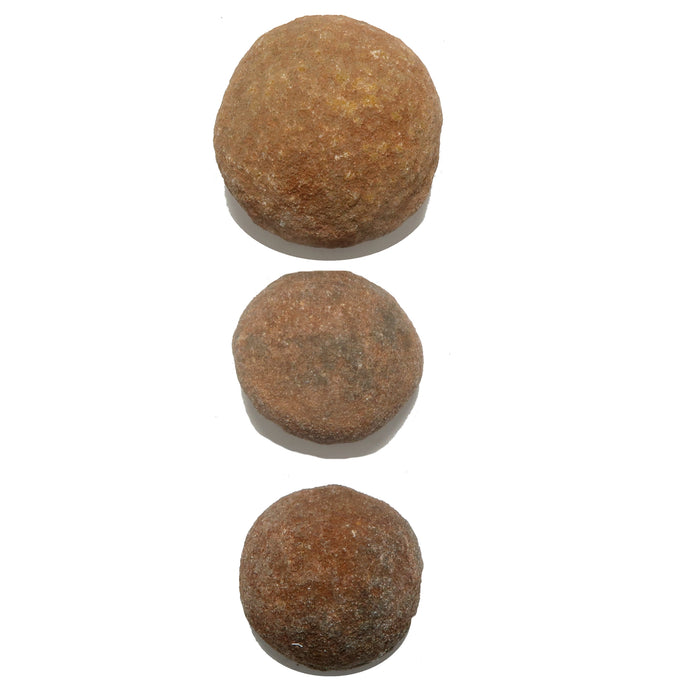 Moqui Marble Three Ancestor Shaman Stone Wounded Warriors