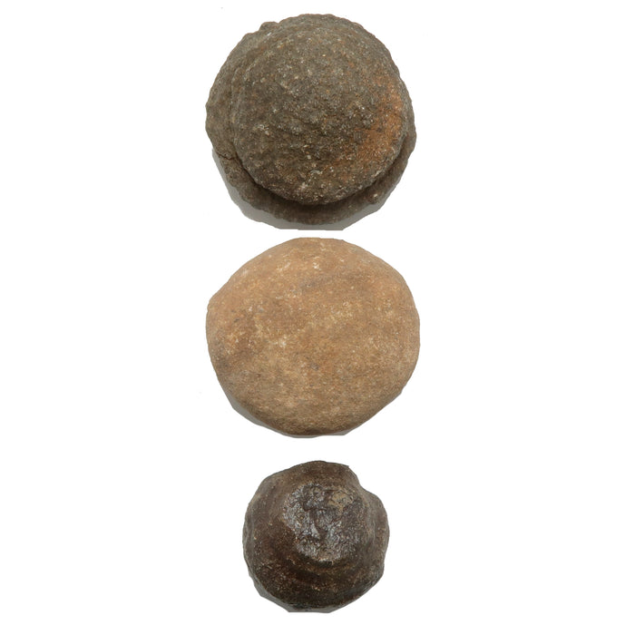 Moqui Marble Family Stones Shaman Wounded Warriors