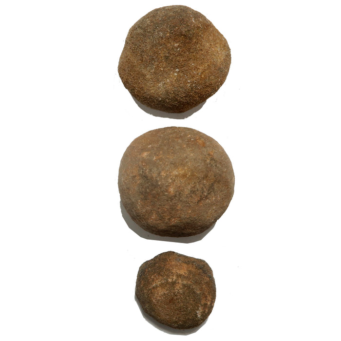 Moqui Marble Family Stones Shaman Wounded Warriors