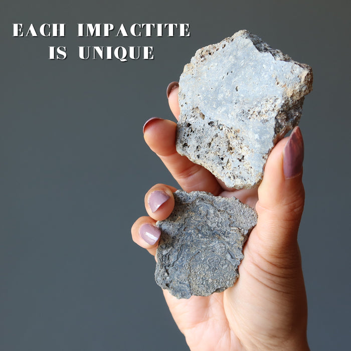 nordlinger ries meteorites