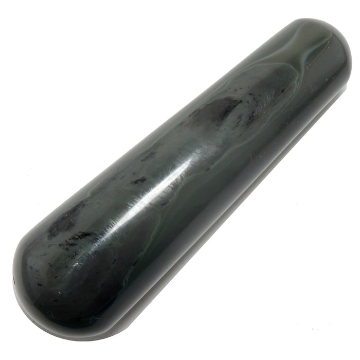 Rainbow Obsidian Massage Wand Protect My Joy