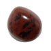 mahogany obsidian tumbled stone
