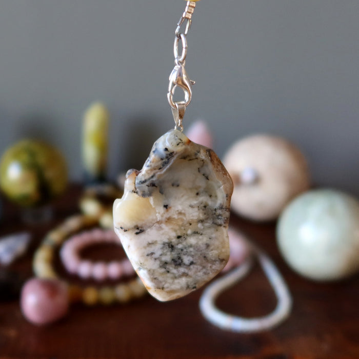 Opal Guided Meditation Script File: Trust in Destiny