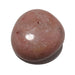 pink opal tumbled stone
