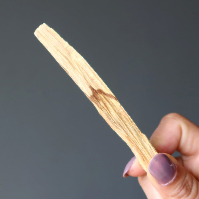 palo santo stick