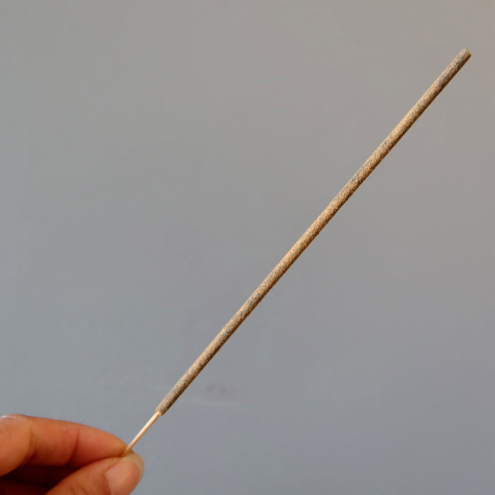 Palo Santo Incense Box Copal Crystal Space Cleansing Sticks