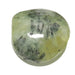 prehnite tumbled stone