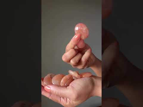 Red Aventurine Grid Crystal Bundle Wealth Set of 22 video