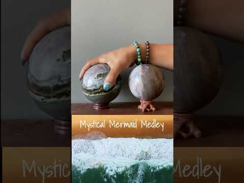 ocean jasper ball video