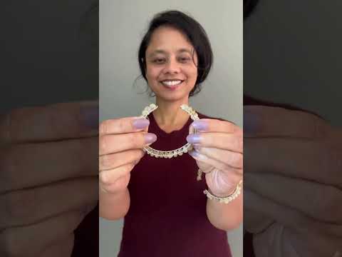Citrine Bracelet Cuff video