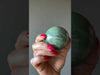 Green Aventurine Sphere Thriving Abundance Crystal Ball video
