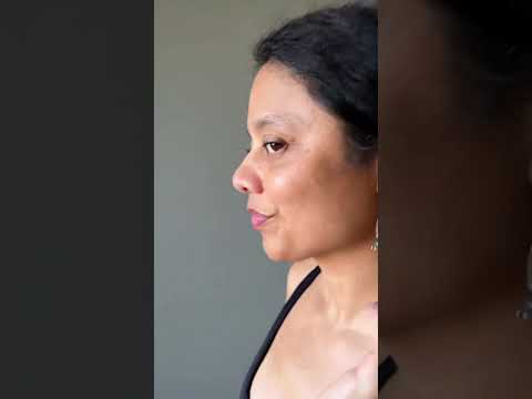 Labradorite Earrings video