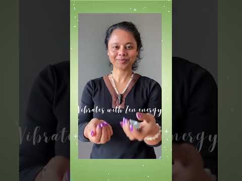 Merkaba Star Healing