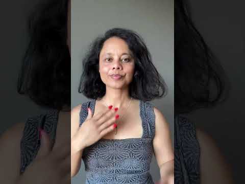 Moldavite Necklace Green Alligator Sterling Silver video