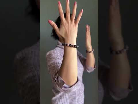Rhodonite Bracelet video