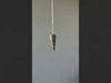Unakite Pendulum video