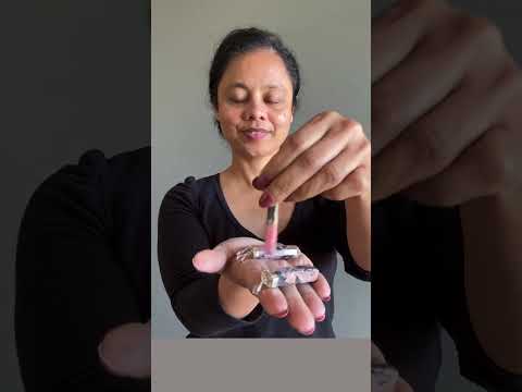 rhodonite pendant video