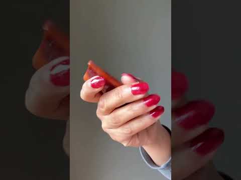 Ox Bone Fossil Pendant Buddha Kurana Madra video