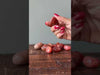 Carnelian Tumbled Stones video
