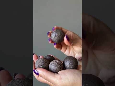 Moqui Pentagram Marble Balls video