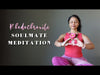 rhodochrosite meditation video