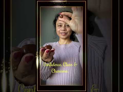 mahogany obsidian tumbled stones video