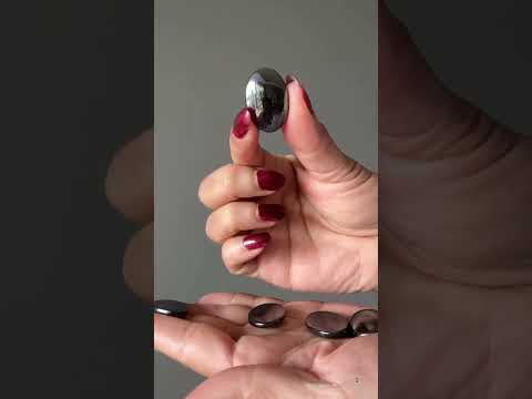 Hematine Grid Protection Layout Stone video