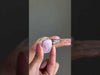 rhodonite cabochon video