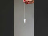 Howlite Pendulum video