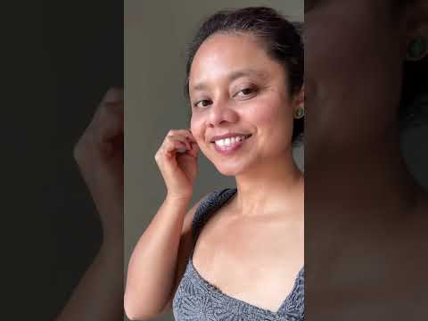 Chrysocolla Earrings Communication Stud Sterling Silver video