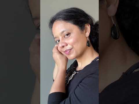 Jet Earrings Refined Elegance Sterling Silver Teardrops video