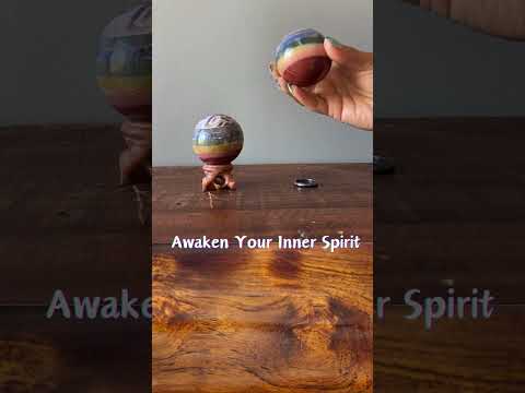 chakra sphere video