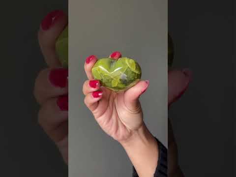 Serpentine Heart video